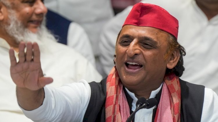 पहलगाम का बदला लेने पर क्या बोली समाजवादी पार्टी? आई पहली प्रतिक्रिया