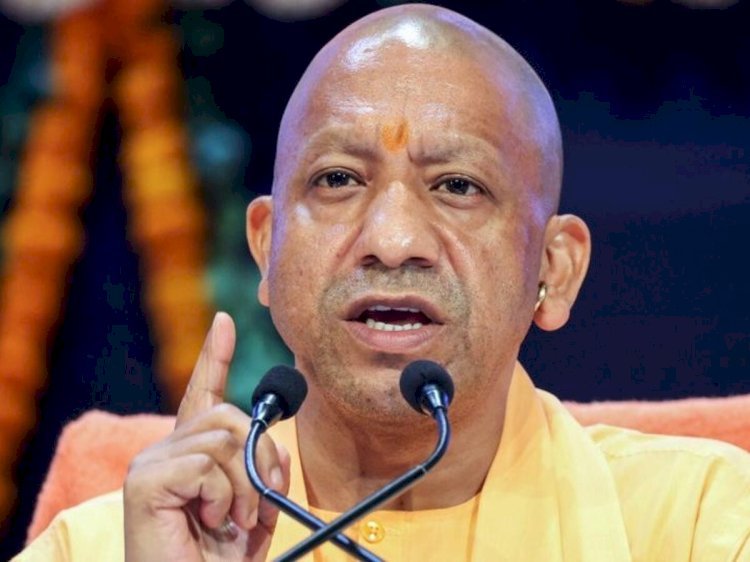 भारतीय सेना के Operation Sindoor पर सीएम योगी आदित्यनाथ की पहली प्रतिक्रिया, शेयर की ये तस्वीर