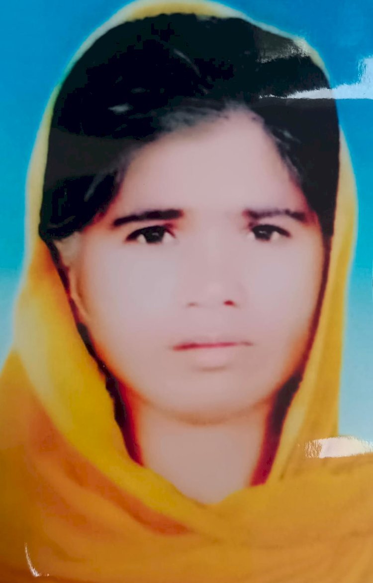 रायबरेली-ऊंचाहार कस्बे की एक अर्धविक्षिप्त महिला अचानक लापता,,