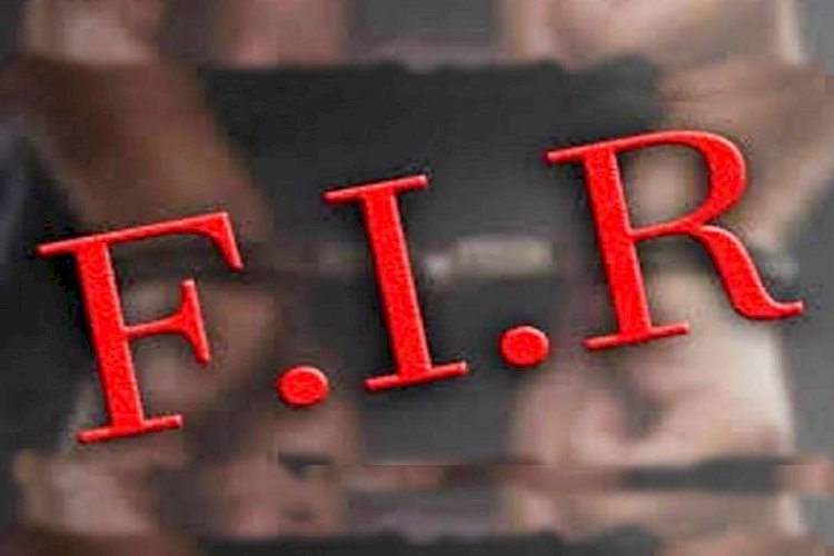 रायबरेली के सलोन में छः दिन पहले हुई मारपीट के मामले में 12 लोगो पर दर्ज हुई FIR