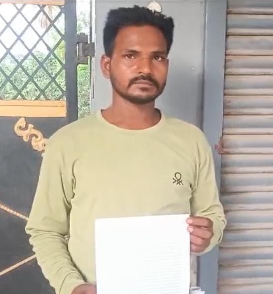 रायबरेली-ऊंचाहार नगर पंचायत में कार्यरत सफाई कर्मचारी नें चेयरमैन के बेटे पर लगाये गम्भीर आरोप जाने क्या,,,,?