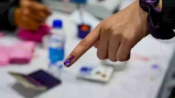 UP पंचायत चुनाव को लेकर तैयारियां तेज, 500 नई पंचायतों के साथ 75 नए ब्लॉक प्रमुख का होगा चयन