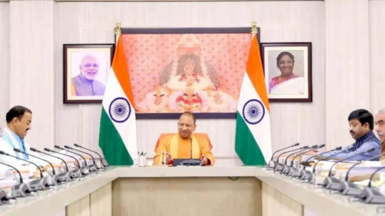 यूपी के इस जिले में स्थापित होगी हल्दीराम की नई फैक्ट्री, अन्य पांच कंपनियों को भी योगी सरकार जारी करेगी LOC