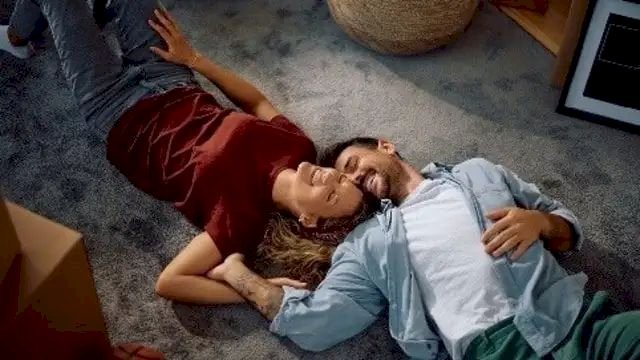 नार्मल डिलीवरी के कितने दिन बाद तक शारीरिक संबंध नही बनाने चाहिए??