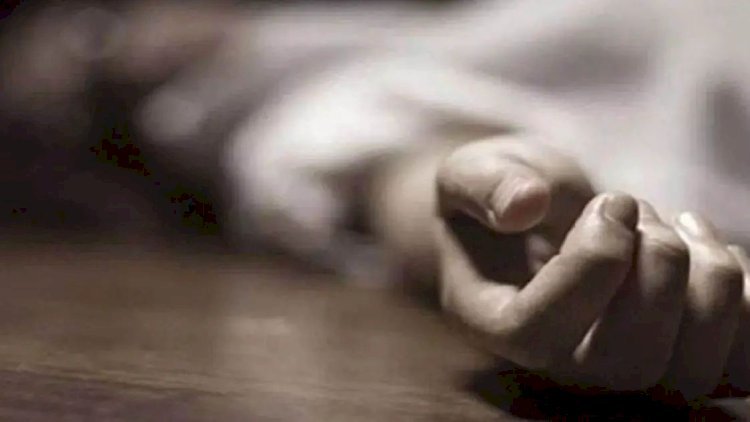 रायबरेली-युवक की संदिग्ध परिस्थितियों मौत, घर के सामने पेड़ से लटकता मिला शव; हत्या का आरोप