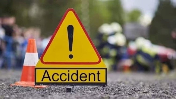 रायबरेली डिपो के चालक ने नशे में दौड़ाई बस, दो को मारी टक्कर, महिला की मौत