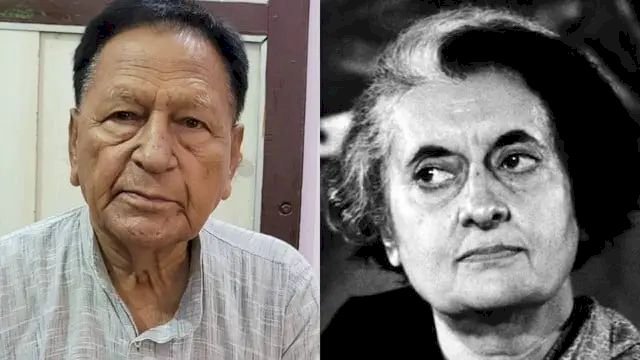 कौन थे गिरीश पाण्डेय? जिनकी गवाही से चली गई थी इंदिरा गांधी की सत्ता