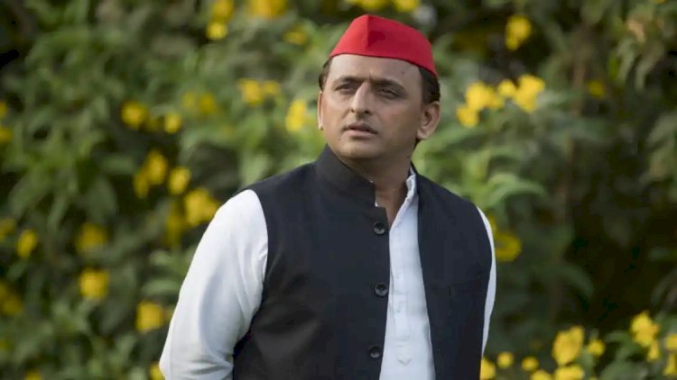 पराजय का डर ही षड्यंत्र रचता है, भाजपा हमेशा के लिए हारेगी. अखिलेश ने ऐसा क्यों कहा?