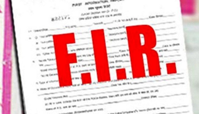 रायबरेली-लेखाकार के खिलाफ गुरुबख्शगंज थाने में दर्ज हुई एफआईआर