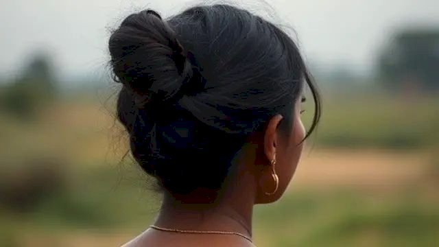 मां के साथ सो रही थी युवती, रात को घर में घुसे आशिक ने पार कर दी हद, थाने पहुंचे लड़की के घर वाले