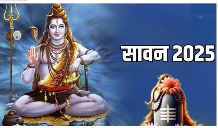 रायबरेली-सावन महीना कल से , सज गए शिवालय , तैयारी पूरी