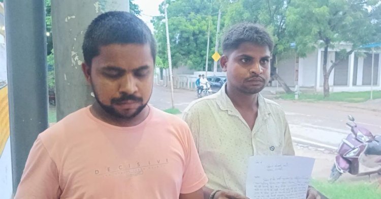 रायबरेली-एक काश्तकार ने पड़ोसी गाँव के युवक पर सरेशाम तमंचा लगाकर गोली मारने की धमकी का आरोप