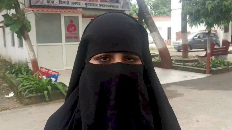 नमाज़ पढ़कर सोने जा रही थीं, मौलाना ने गंदी वीडियो दिखाकर उतार दिए मेरे कपड़े और फिर..., लड़की की आपबीती