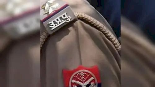 दुष्कर्म पीड़िता को व्हाट्सएप पर भेजे ऐसे मैसेज; दरोगा समेत दो को किया गया निलंबित