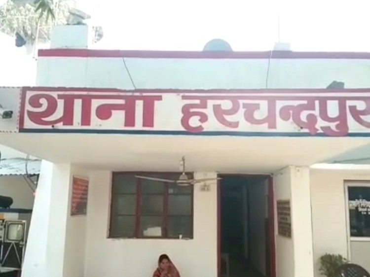 रायबरेली-25 वर्षीय युवती की जहरीला पदार्थ खाने से बिगड़ी हालत 