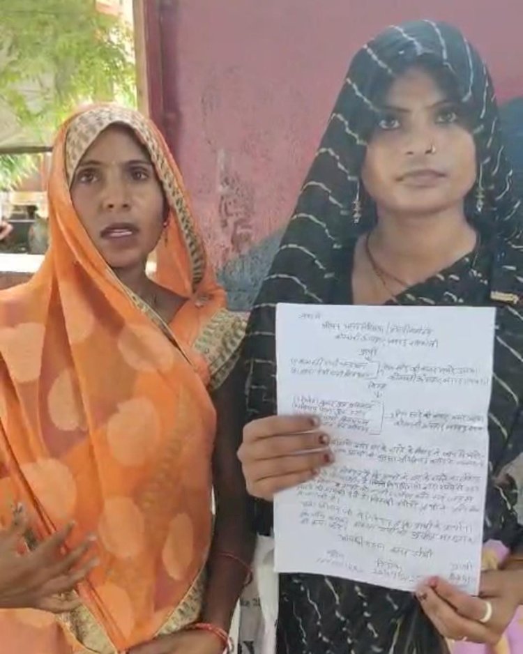 रायबरेली-रास्ते के विवाद में जान से मारने का लगाया आरोप,,,,, 