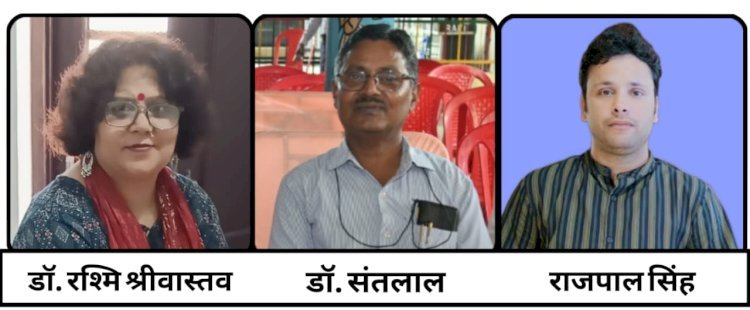 लेखनशाला की ऐतिहासिक पहल: पहली राष्ट्रीय साहित्य प्रतियोगिता का आयोजन