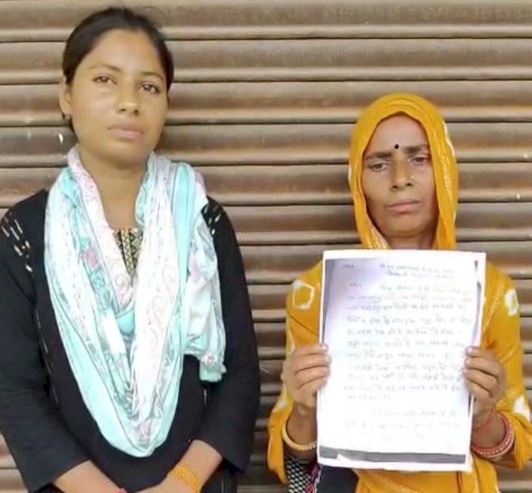 रायबरेली-बारीश के साथ बहकर आता है घूरे का पानी मना करने पर गालीगलौज वा मारपीट करने का आरोप