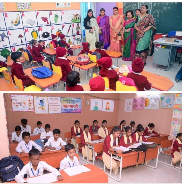 रायबरेली-प्रियदर्शिनी लेडिज क्लब:: शिक्षा, साक्षरता एवं सर्व कल्याण के प्रति समर्पित