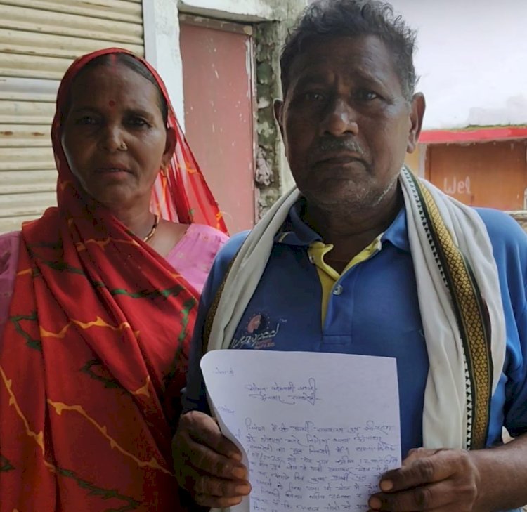 रायबरेली-निगोहां में चोरों का दुस्साहस: ट्यूबवेल का ईंजन चोरी, पुलिस जांच में जुटी,,, 