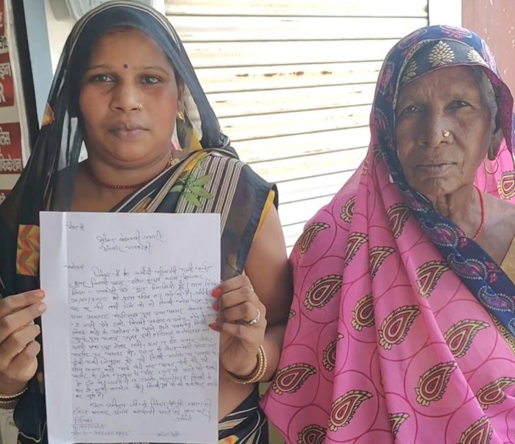 रायबरेली-इटौरा बुजुर्ग में दबंगों का दुस्साहस: महिला और उसकी सास के साथ गाली-गलौज वा की मारपीट