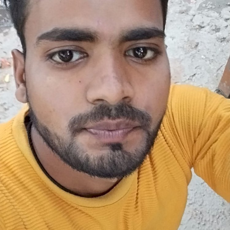 रायबरेली-दर्दनाक घटना: अहमदाबाद में जंगल से युवक का शव पेड़ में लटकता हुआ मिला,,, 