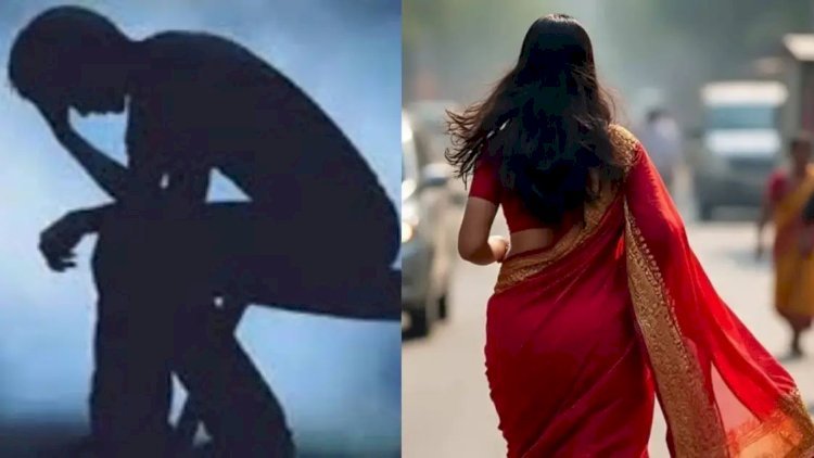 पराई औरत का चक्कर, 'बेवफाई' की सनक से 'कसाई' बनी पत्नी...दवा पिला काट दिया पति का प्राइवेट पार्ट; चिल्लाता रहा अंसार अली