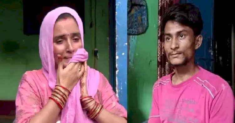 सीमा हैदर ने योगी, मोदी सबको राखी भेजी, लेकिन एक मिस्टेक ने सब हिला दिया!