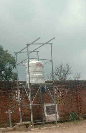 रायबरेली-निजी स्कूल को चोरों ने बनाया निशाना , हजारों का माल किया पार,,,,, 