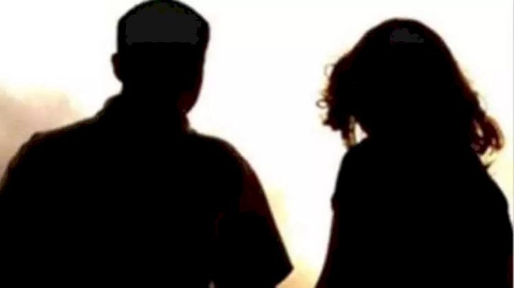 रायबरेली में तैनात सिपाही पर रेप का आरोप जबरन प्राकृतिक व अप्रकृति संबंध बनाने का आरोप