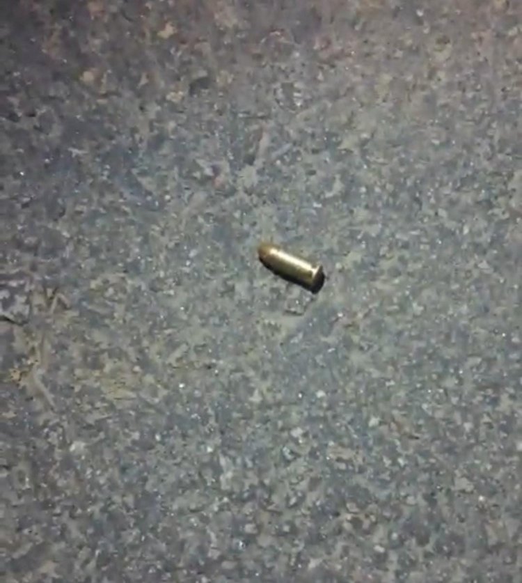 रायबरेली-टोल प्लाजा के पास जमकर हुई फायरिंग , पुलिस रही नदारद,,, 