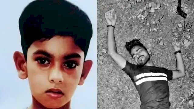 बच्चे ने मां को प्रेमी संग आपत्तिजनक हाल देख लिया, राज खुलने के डर से हत्या; आरोपी एनकाउंटर में घायल