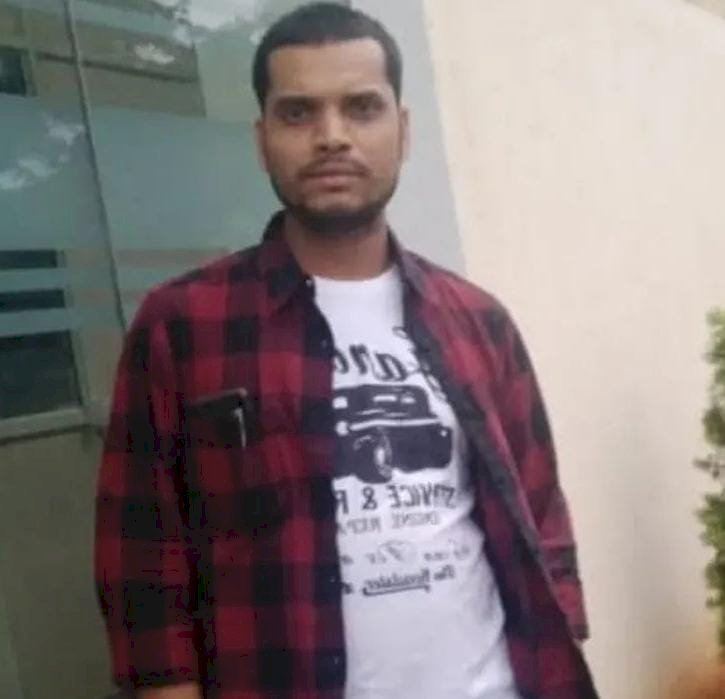 रायबरेली-दर्दनाक हादसा: बाइक सवार दो युवकों की सड़क दुर्घटना में एक की मौत