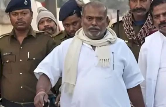 पीड़िता संबंध बनाने की आदी थी, रेप के सबूत नहीं मिले; पूर्व विधायक राजबल्लभ यादव बरी हो गए!