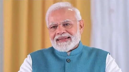 PM मोदी ने दी जन्माष्टमी की शुभकामनाएं, बोले-सभी के जीवन में ऊर्जा लाए यह पर्व