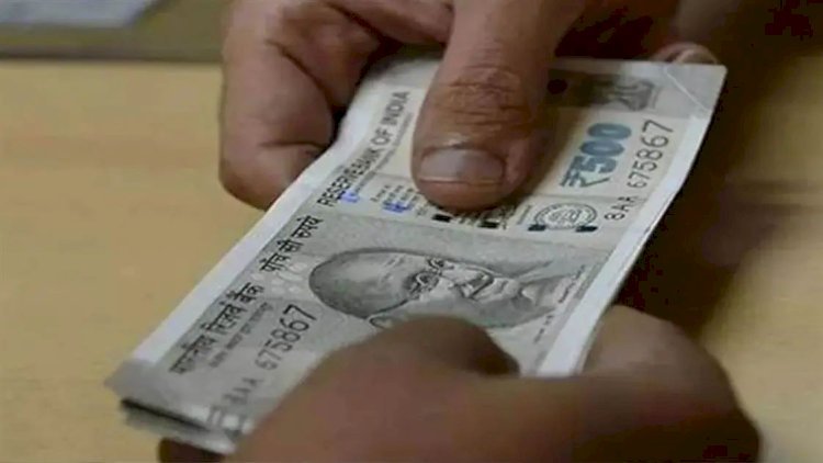 वाह दारोगा जी! 50 हजार में डोल गया ईमान... पीड़ित को ही भेज दिया जेल, रिश्वत मामले में उजागर हुआ खेल