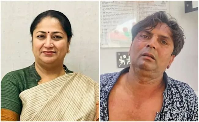 डॉग लवर या कुछ और... शातिर है दिल्ली सीएम का हमलावर, रिमांड में राज उगलवाएगी दिल्ली पुलिस