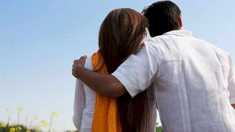 अजब प्रेम की गजब कहानी रायबरेली में 7 बच्चों की मां भांजे के साथ हुई फरार