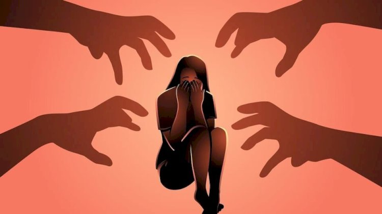 रायबरेली-प्रेम विवाह के बाद शुरू हुई प्रताड़ना: महिला ने पति पर लगाए गंभीर आरोप जाने क्या❓