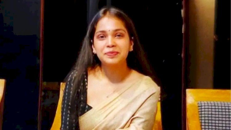 रायबरेली-समाज कल्याण अधिकारी सृष्टि अवस्थी पर लगे भ्रष्टाचार के दाग, पोल खुलने पर डीएम ने जांच बैठाई. गाज गिरना तय