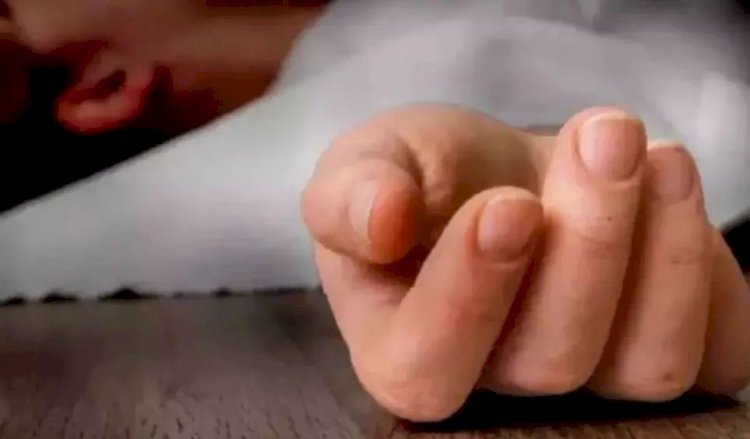 रायबरेली-पत्नी की पिटाई से कर्मचारी की मौत, पिता ने लगाया हत्या करने का आरोप