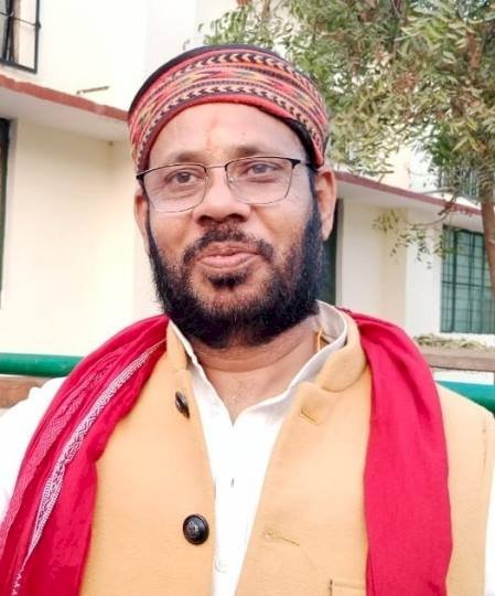 रायबरेली-क्षेत्रीय विधायक मनोज कुमार पान्डेय कल करेगें दो करोड़ की लागत से बनने वाले गौशाले का शिलान्यास