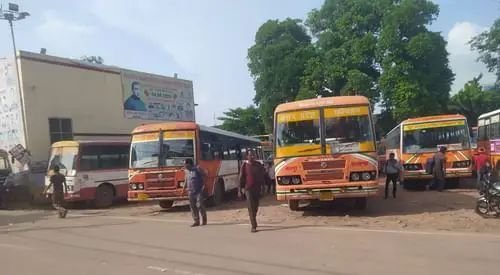 रायबरेली: अयोध्या के लिए एक और बस, रामभक्तों को मिलेगी सहूलियत