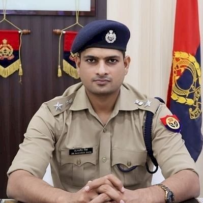 रायबरेली के एसपी डॉ. यशवीर सिंह की सख़्ती से अपराधियों में खौफ, जनता में भरोसा बढ़ा