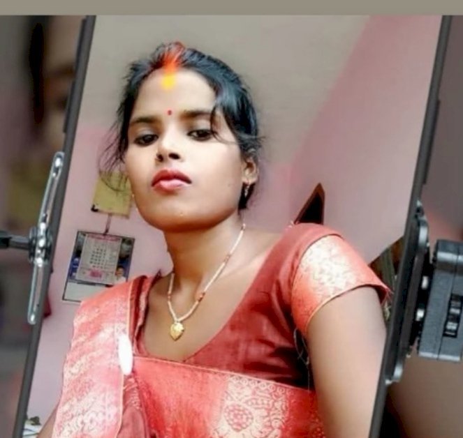 रायबरेली-विवाहिता की संदिग्ध मौत से मचा हड़कम्प, दहेज उत्पीड़न के आरोप में परिजनों ने दी तहरीर