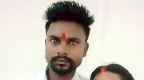 मौत से ठीक पहले तड़पते युवक ने बताए कातिलों के नाम...दम तोड़ने के बाद वायरल हुआ खून से लथपथ युवक का वीडियो