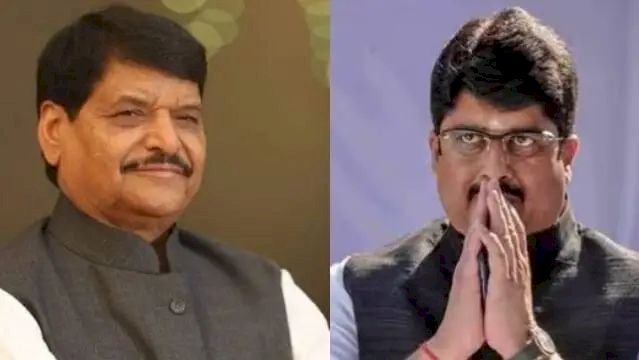 ठाकुरों में उनसे बड़ा..., योगी सरकार में किसे मंत्री बना देखना चाहते हैं शिवपाल? जमकर की तारीफ