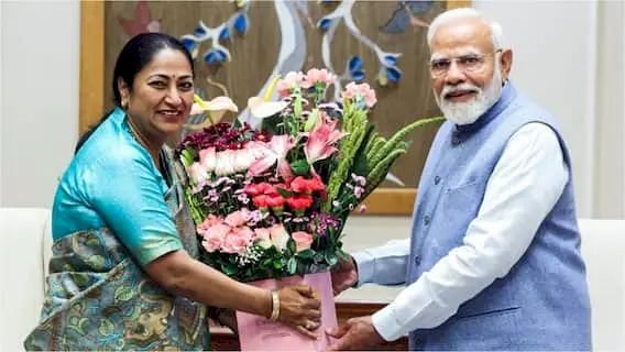 पीएम मोदी के जन्मदिन पर शुरू होगा 'सेवा पखवाड़ा', मिलेंगी 15 नई बड़ी परियोजनाएं