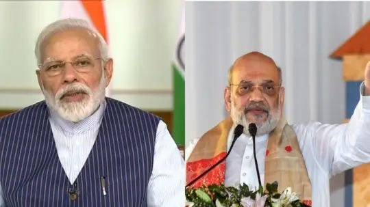 मोदी, अमित शाह, गडकरी ने दी हिंदी दिवस पर शुभकामनाएं, पीएम बोले- ये हमारी पहचान और संस्कारों की जीवंत धरोहर