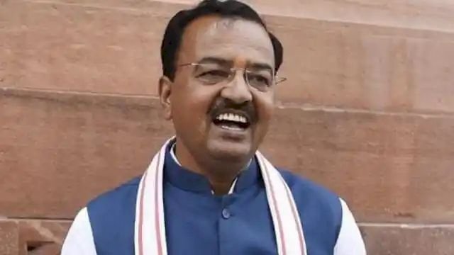 राहुल गांधी के रायबरेली दौरे पर केशव मौर्य का कटाक्ष; बोले, इनको छोटा-मोटा पटाखा देना चाहिए था